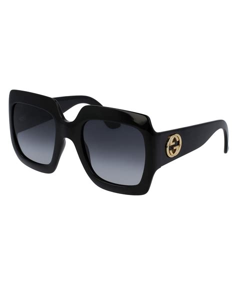 lentes gucci precio perú|oversized gucci sunglasses.